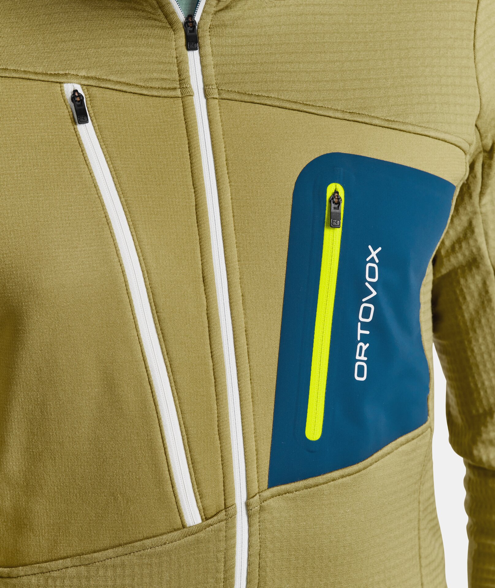 Ortovox merino hot sale fleece hoody